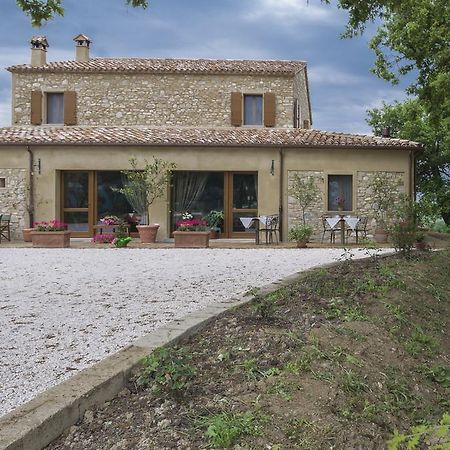 Agriturismo Ca' Maggio Sasso Feltrio Exterior foto