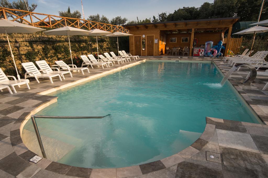 Agriturismo Ca' Maggio Sasso Feltrio Habitación foto