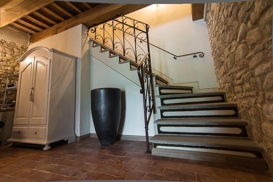 Agriturismo Ca' Maggio Sasso Feltrio Exterior foto