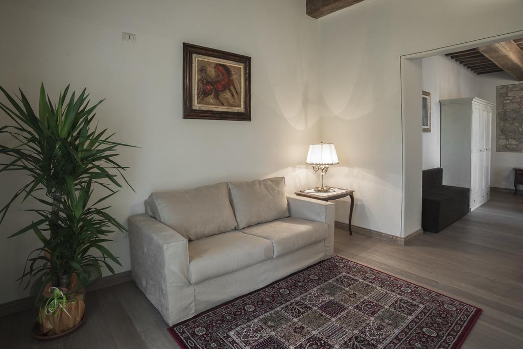 Agriturismo Ca' Maggio Sasso Feltrio Exterior foto